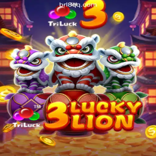 Exploring the Thrilling World of 3LUCKYLION on 8QQ.COM
