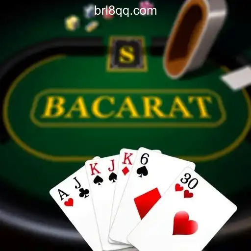Baccarat Game