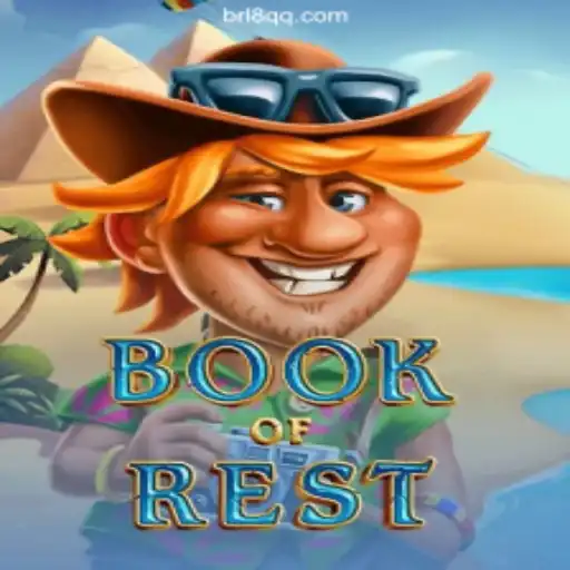 Exploring BookofRest: An Immersive Adventure on the 8QQ.COM Platform