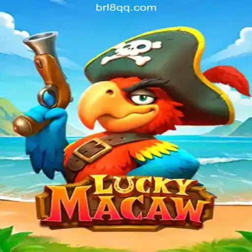 Exploring LuckyMacaw on 8QQ.COM: Brazil's Premier Slot Experience