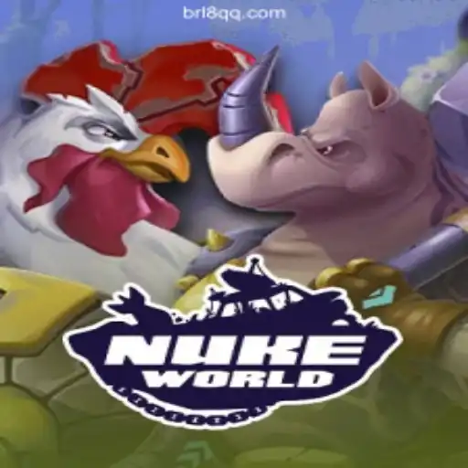 NukeWorld: A Deep Dive into the Explosive World of Slots on 8QQ.COM