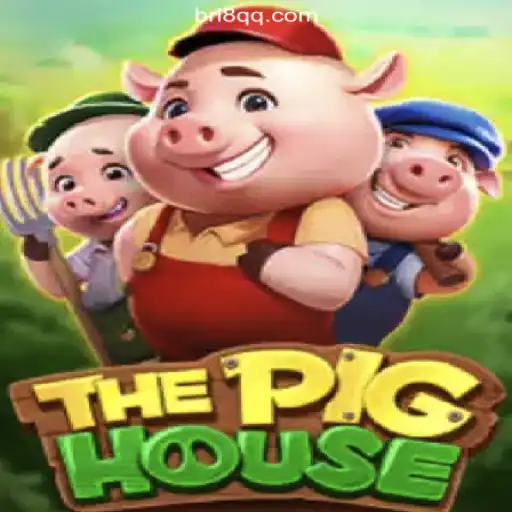ThePigHouse: Exploring the Exciting World of Slots on 8QQ.COM Platform-Oficial Slots Brasil #1