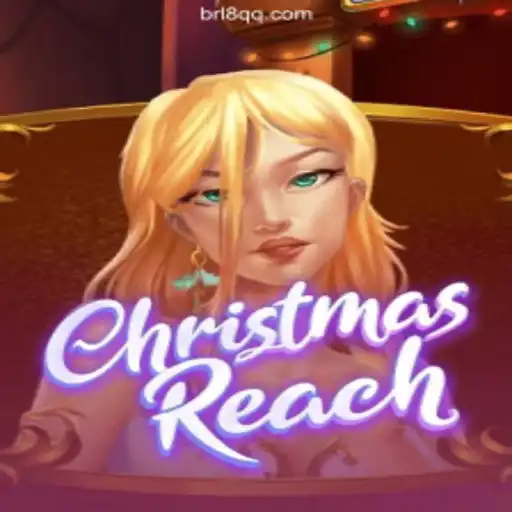Unveiling ChristmasReach: A New Era of Gaming on the 8QQ.COM Platform