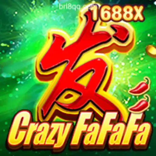 CrazyFaFaFa: A Thrilling Adventure on 8QQ.COM's Official Slots Brasil #1