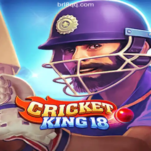 CricketKing18: The Ultimate Gaming Experience on 8QQ.COM Platform-Oficial Slots Brasil #1