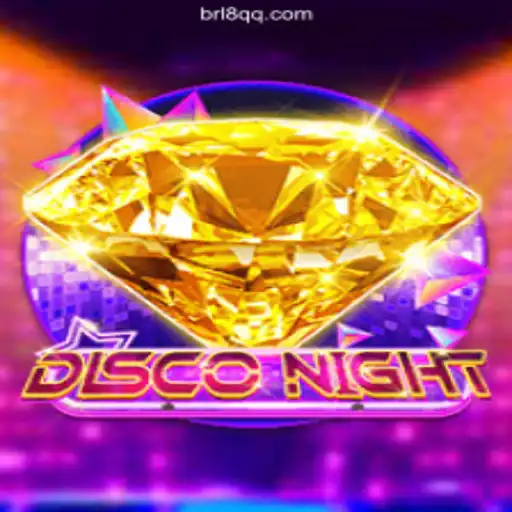 DiscoNight: The Ultimate Gaming Experience on 8QQ.COM Platform