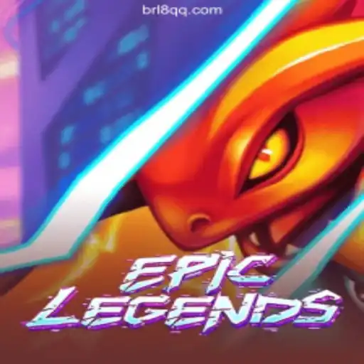 EpicLegends: A Dive into the Legendary World of Gaming