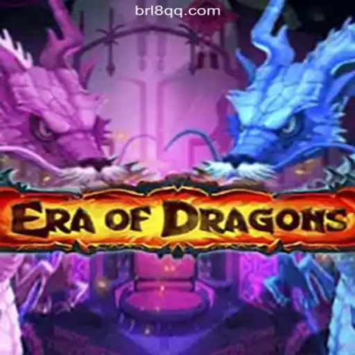 EraOfDragons: Experience the Thrill on 8QQ.COM Platform-Oficial Slots Brasil #1