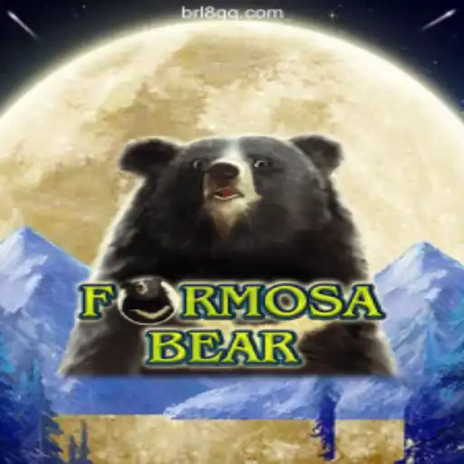Discover the Exciting World of FormosaBear on 8QQ.COM Platform-Oficial Slots Brasil #1