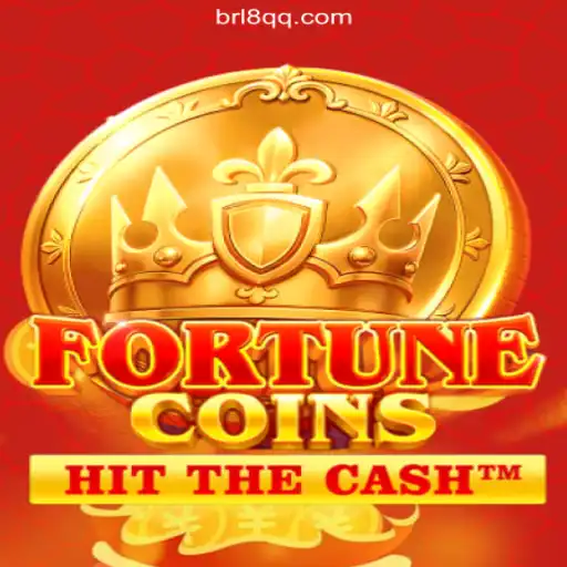 FortuneCoins: A Thrilling Adventure on the 8QQ.COM Platform-Oficial Slots Brasil #1