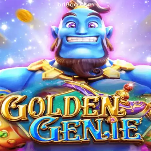 Exploring GOLDENGENIE: The Official Slots Game on 8QQ.COM Platform
