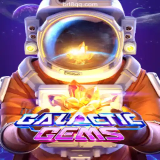 Unlock the Galactic Adventure with GalacticGems: The Premier Slot Game on 8QQ.COM Platform-Oficial Slots Brasil #1