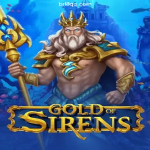 Unveiling GoldofSirens on 8QQ.COM: Dive into Brazil's Top Slot Gaming Platform