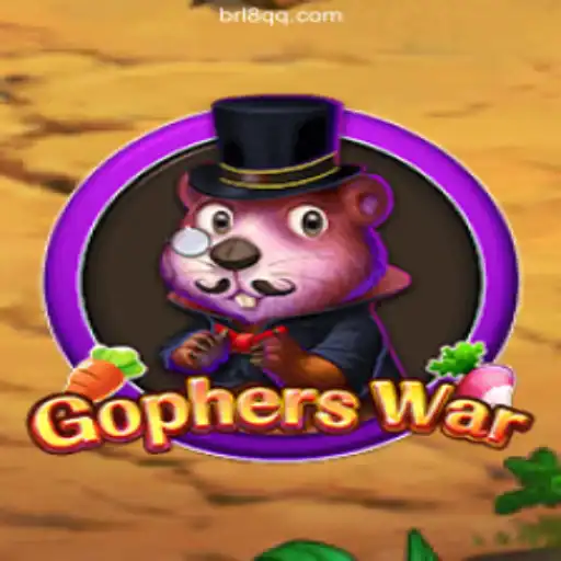 Discover the Thrilling World of GophersWar on 8QQ.COM Platform