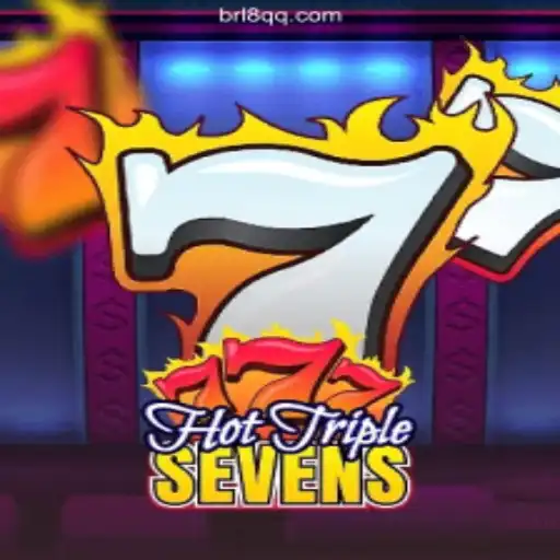 HotTripleSevens: The Ultimate Slot Gaming Experience on 8QQ.COM Platform-Oficial Slots Brasil #1