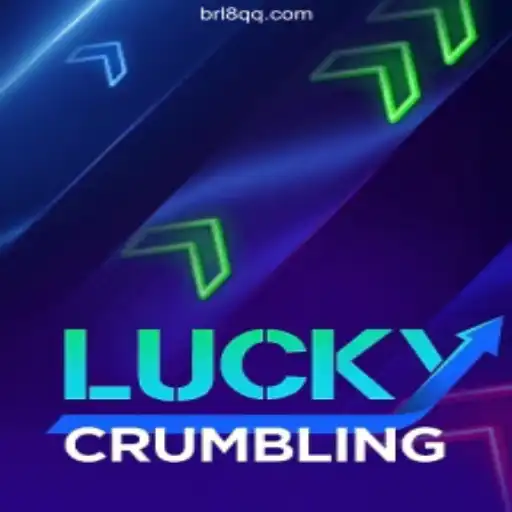 Discover LuckyCrumbling on 8QQ.COM: Oficial Slots Brasil #1