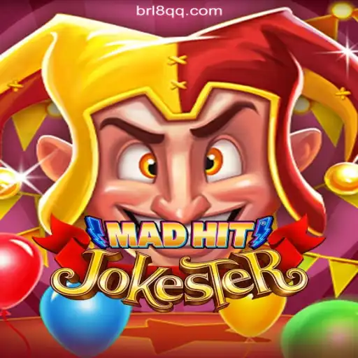 MadHitJokester: Dive into the World of Fun on the 8QQ.COM Platform
