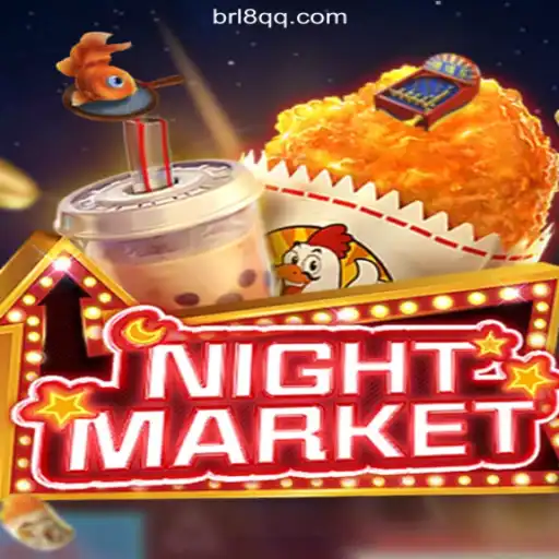 Exploring NIGHTMARKET: A Comprehensive Guide to the 8QQ.COM Platform-Oficial Slots Brasil #1