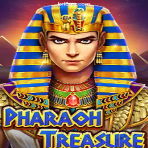 PharaohTreasure: The Ultimate Gaming Experience on 8QQ.COM Platform