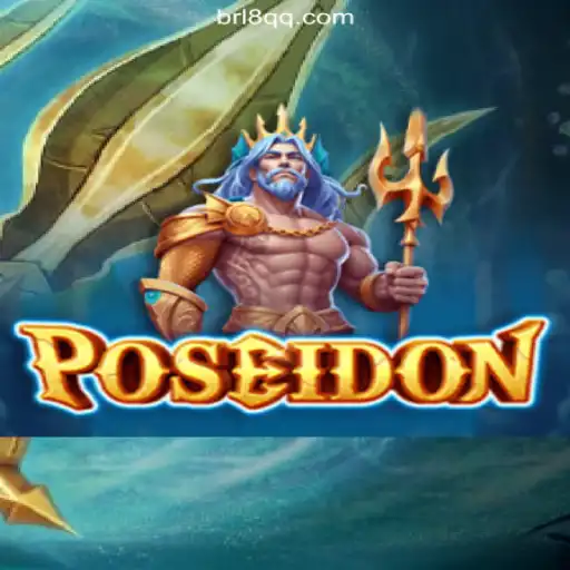 Exploring the Depths of Poseidon: The Premier Slots Game on 8QQ.COM Platform-Official Slots Brasil #1