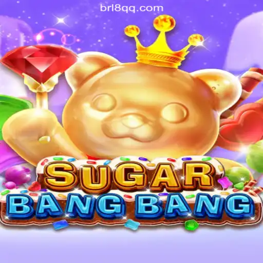 Discover SUGARBANGBANG on the 8QQ.COM Platform: Brazil's Premier Slots Experience