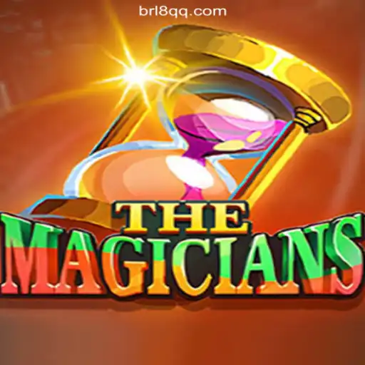 The Magicians: Mastering the Enchantment on 8QQ.COM Platform