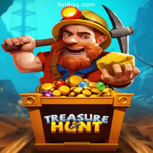 Explore TreasureHunt: Unravel the Secrets of 8QQ.COM's Premier Slots