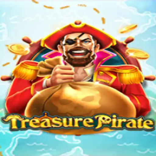 Discover the Thrilling World of TreasurePirate: A Top Pick on 8QQ.COM Platform - Oficial Slots Brasil #1