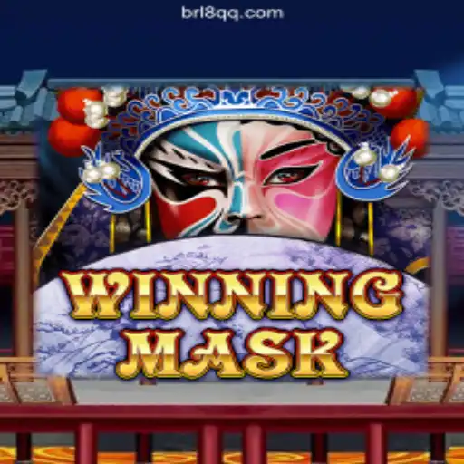 Explore WinningMask: The Thrilling Slot Game on 8QQ.COM Platform