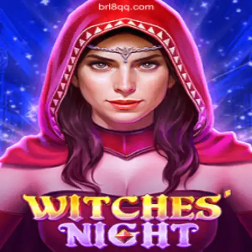 WitchesNight: A Spellbinding Gaming Experience on 8QQ.COM platform-Oficial Slots Brasil #1